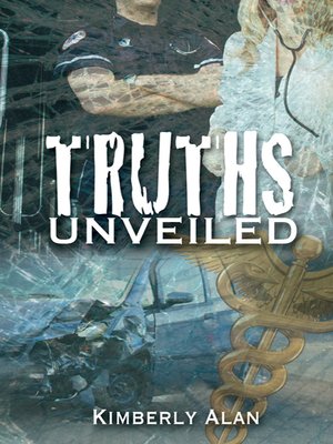 cover image of Truths Unveiled